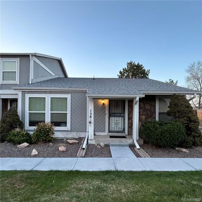 10341 E Evans Avenue, Aurora, CO 80247