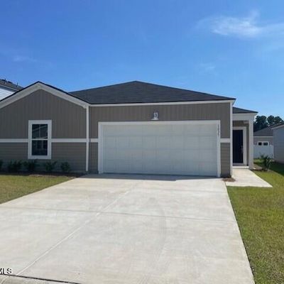 1035 Silverfish Place Nw # Lot 107 Harrisburg, Sunset Beach, NC 28468