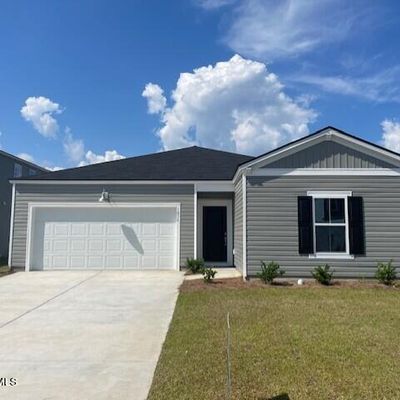 1036 Silverfish Place Nw # Lot 116 Hartford, Sunset Beach, NC 28468