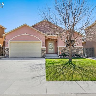 10363 Sentry Post Pl, Colorado Springs, CO 80925