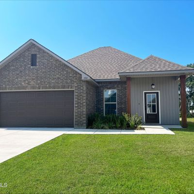 104 Ember Ridge Lane, Duson, LA 70529