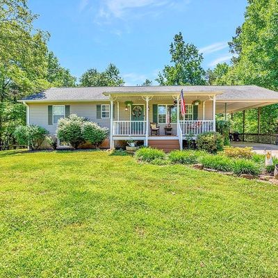 104 River Bend Trl, Walhalla, SC 29691