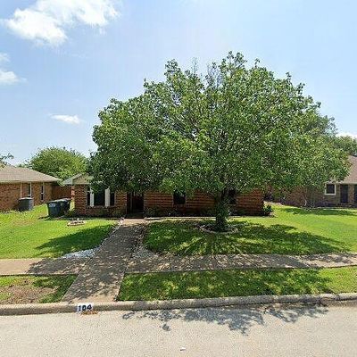 104 Spence Dr, Wylie, TX 75098