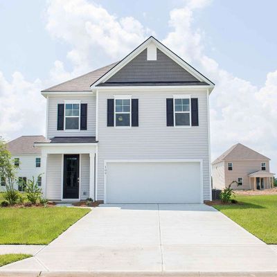 104 Wax Myrtle Way # Lot 10, Sneads Ferry, NC 28460