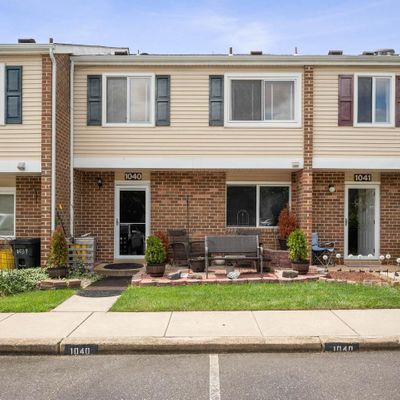 1040 Pendleton Ct, Voorhees, NJ 08043