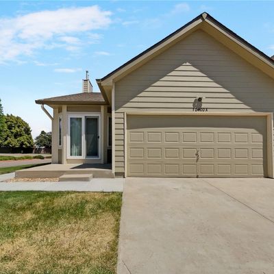 10400 W Fair Avenue, Littleton, CO 80127