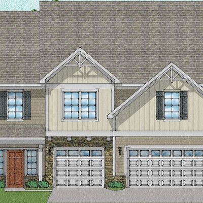 1041 Peace Street # Lot 85, Leland, NC 28451