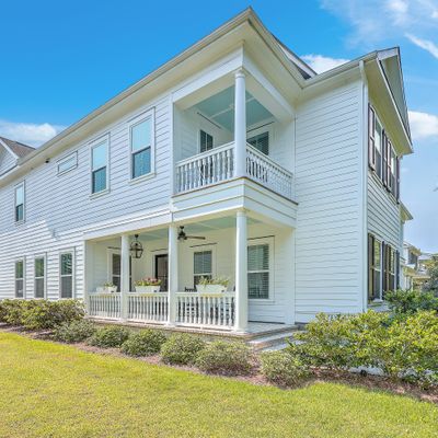 1042 Avenue Of Oaks, Charleston, SC 29407