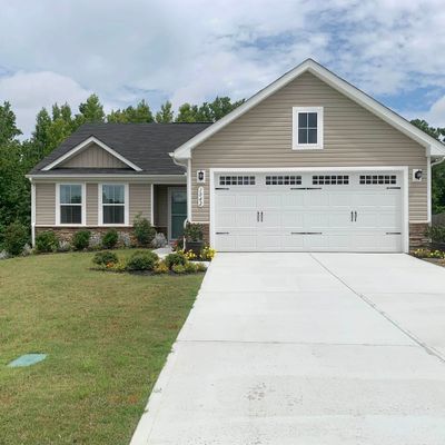 1042 Hunter Green Ln, Spartanburg, SC 29302