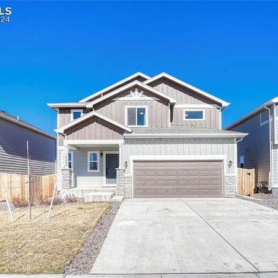 10424 Horton Dr, Colorado Springs, CO 80925