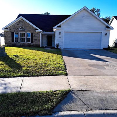 10428 Holland Ct., Myrtle Beach, SC 29572