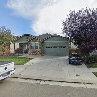 10448 Vaughn St, Commerce City, CO 80022