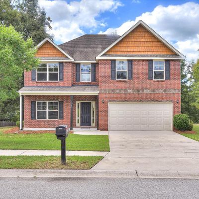 1046 Elias Station Station, Thomson, GA 30824