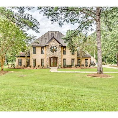 1049 Merrywood Dr, Pike Road, AL 36064