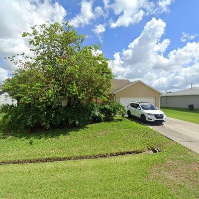 1049 Sw Sudder Ave, Port Saint Lucie, FL 34953