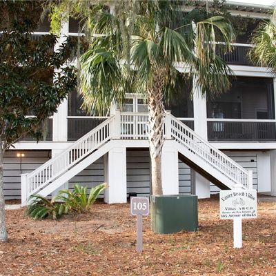 105 Ave Of Oaks #105 D, Daufuskie Island, SC 29915