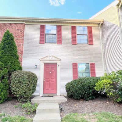 12 Stout Ct, Lawrence Township, NJ 08648