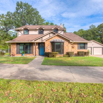 12 Sunrise Loop, Huntsville, TX 77320