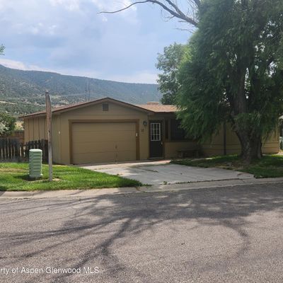 12 W Tamarack Cir, Parachute, CO 81635