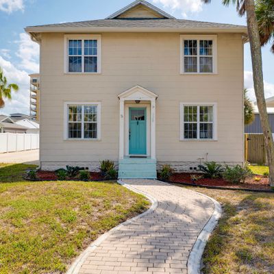 120 10 Th Ave N, Jacksonville Beach, FL 32250