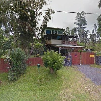 12 4352 Upper Puna Rd, Pahoa, HI 96778