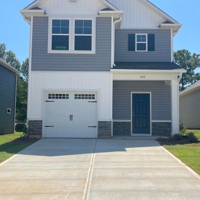 120 Brown Circle, Easley, SC 29642