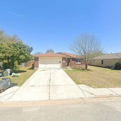 120 Grant Way, Kyle, TX 78640