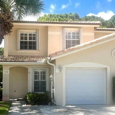 120 Fox Meadow Run, Jupiter, FL 33458