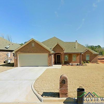 120 Lakeway Ln, Longview, TX 75604