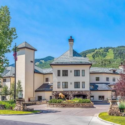 120 Offerson Road, Beaver Creek, CO 81620