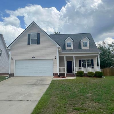 120 Summer Pines Dr, Blythewood, SC 29016