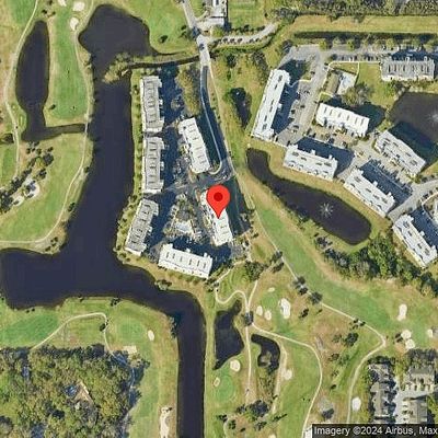 1200 Country Club Dr #3405, Largo, FL 33771