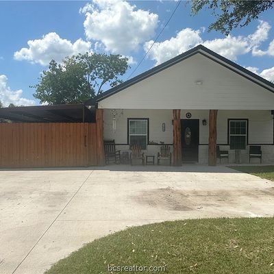 1200 California St, Bryan, TX 77803