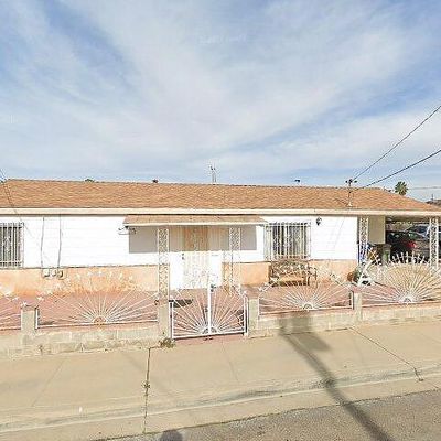 1200 Fern Ave, Imperial Beach, CA 91932