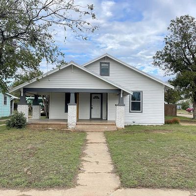 1200 N 8 Th St, Ballinger, TX 76821