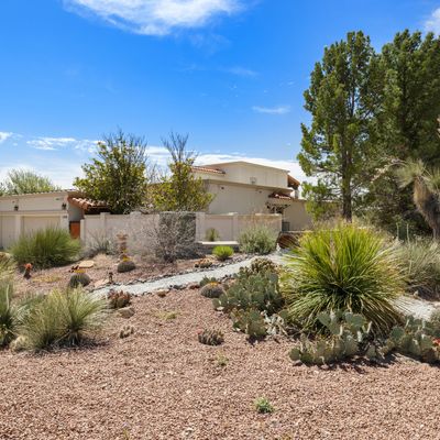 1200 Vista Del Monte, Las Cruces, NM 88007