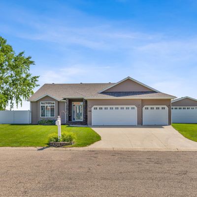 1201 11 Th Ave Se, Barnesville, MN 56514