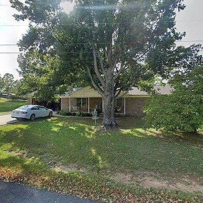 12008 Mitchell Rd, Fort Smith, AR 72916