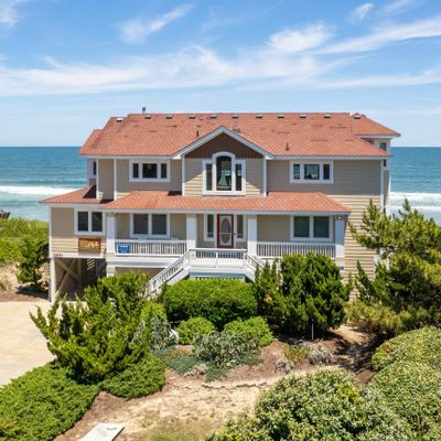 1201 Atlantic Ave, Corolla, NC 27927