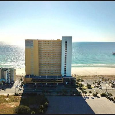 12011 Front Beach Rd #1503 B, Panama City Beach, FL 32407