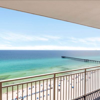 12011 Front Beach Road # 1604, Panama City Beach, FL 32407