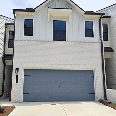 1202 Brooks Ryan Run(Lot 100), Lawrenceville, GA 30043