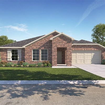 1202 Cyprus Lane, Cedar Hill, TX 75104