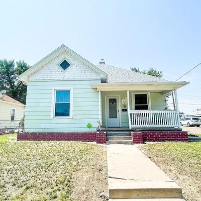 1202 Belleview Ave, La Junta, CO 81050