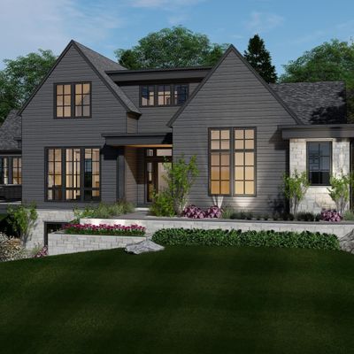 1202 La Salle St, Wayzata, MN 55391