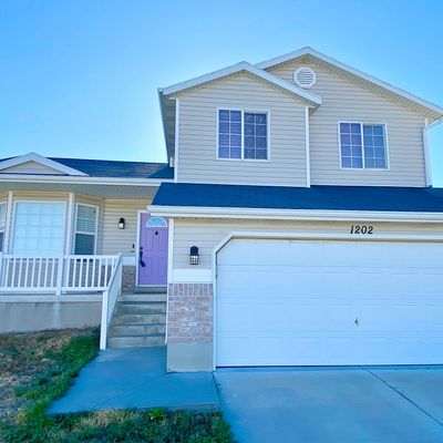 1202 N 600 E, Tooele, UT 84074