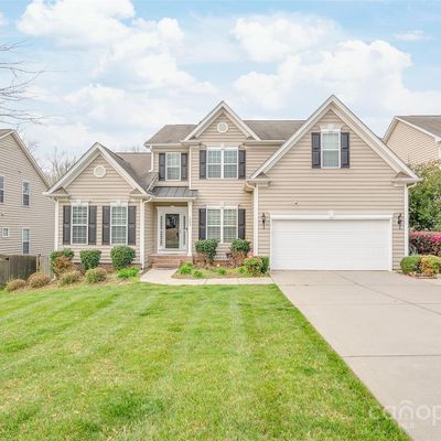 1202 Rockwell View Rd, Matthews, NC 28105