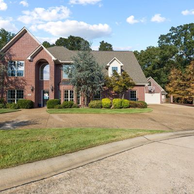 1202 Windsor Ct, Benton, AR 72019