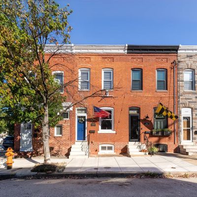 1203 Hull St, Baltimore, MD 21230