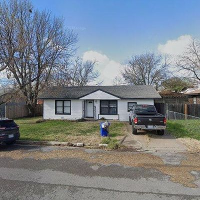 1203 Liberty St, Weatherford, TX 76086